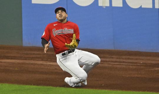 MLB Betting Trends Cleveland Guardians vs Los Angeles Dodgers | Top Stories by handicapperchic.com