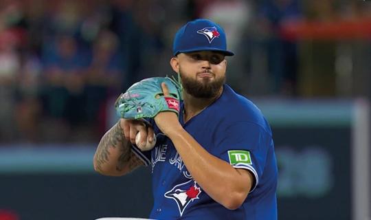 MLB Betting Trends Toronto Blue Jays vs Baltimore Orioles | Top Stories by handicapperchic.com