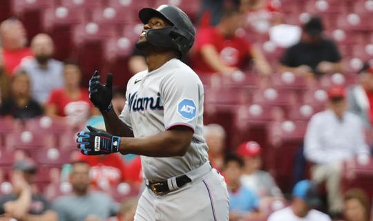 MLB Betting Trends Cincinnati Reds vs Miami Marlins | Top Stories by handicapperchic.com