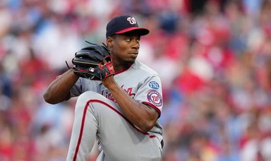 MLB Betting Trends Boston Red Sox vs Washington Nationals  | Top Stories by handicapperchic.com