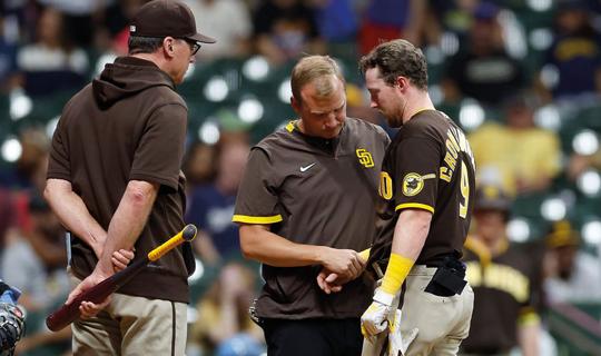 MLB Betting Trends San Diego Padres vs San Francisco Giants | Top Stories by handicapperchic.com