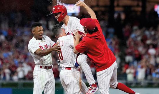 MLB Betting Trends Philadelphia Phillies vs Los Angeles Angels | Top Stories by handicapperchic.com