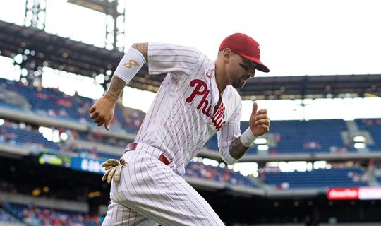 MLB Betting Consensus Philadelphia Phillies vs Washington Nationals | Top Stories by handicapperchic.com