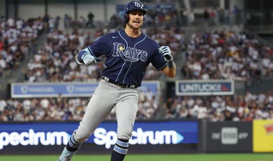 MLB Betting Consensus Tampa Bay Rays vs Detroit Tigers | Top Stories by handicapperchic.com