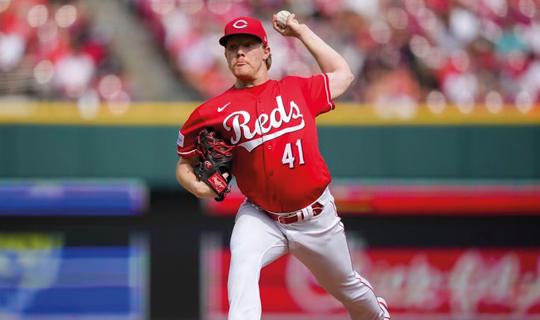 MLB Betting Consensus Cincinnati Reds vs Pittsburgh Pirates  | Top Stories by handicapperchic.com