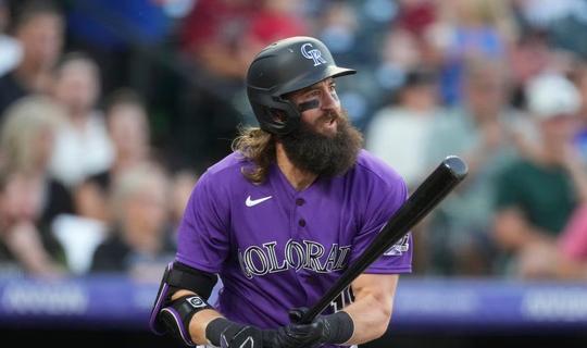 MLB Betting Trends Colorado Rockies vs Tampa Bay Rays | Top Stories by handicapperchic.com