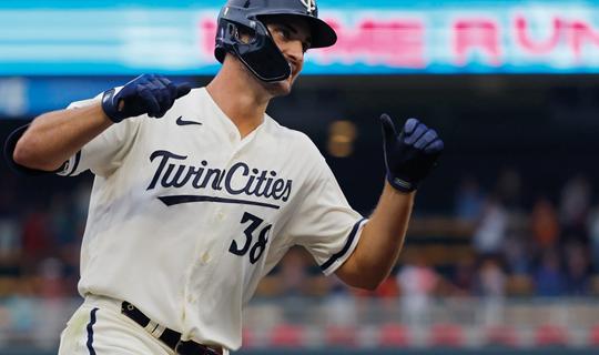 MLB Betting Consensus Minnesota Twins vs Detroit Tigers | Top Stories by handicapperchic.com