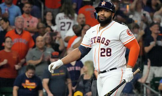 MLB Betting Consensus Houston Astros vs Texas Rangers| Top Stories by handicapperchic.com