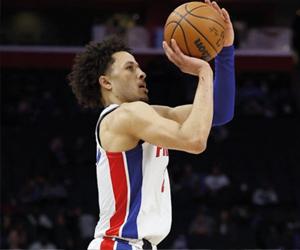 Cade Cunningham set to bring the Detroit Pistons back to relevancy | News Article by handicapperchic.com
