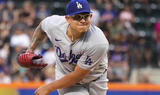 MLB Betting Trends Los Angeles Dodgers vs Miami Marlins  | Top Stories by handicapperchic.com