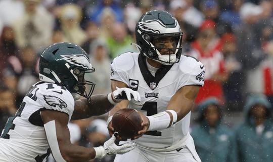 NFL Betting Trends Minnesota Vikings vs Philadelphia Eagles | Top Stories by handicapperchic.com