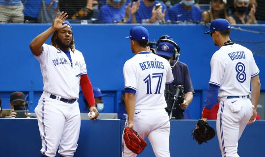MLB Betting Consensus Toronto Blue Jays vs Boston Red Sox| Top Stories by handicapperchic.com
