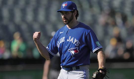 MLB Betting Consensus Toronto Blue Jays vs Oakland Athletics | Top Stories by handicapperchic.com