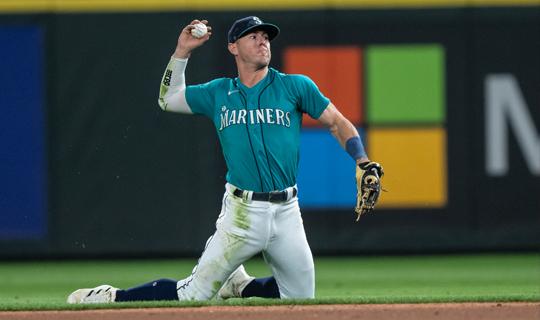 MLB Betting Consensus Seattle Mariners vs Oakland Athletics | Top Stories by handicapperchic.com