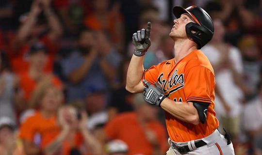 MLB Betting Consensus Baltimore Orioles vs St. Louis Cardinals | Top Stories by handicapperchic.com