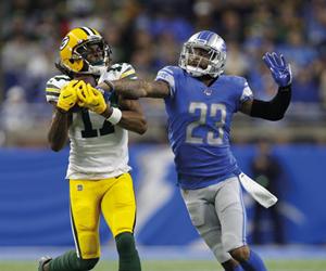 Lions vs Packers Thursday Night Football Preview | News Article by Handicapperchic.com