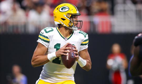 Thursday Night Football Lions vs Packers Sep 28th | Top Stories by handicapperchic.com