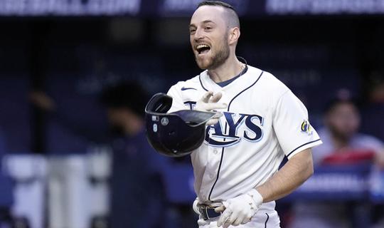 MLB Betting Trends Tampa Bay Rays vs Seattle Mariners | Top Stories by handicapperchic.com