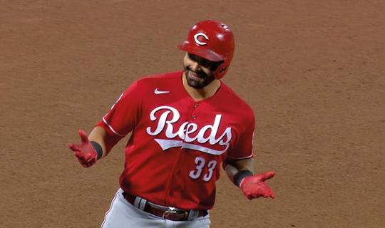 MLB Betting Trends Minnesota Twins vs Cincinnati Reds | Top Stories by handicapperchic.com