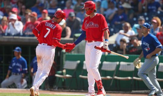 MLB Betting Trends New York Mets vs Philadelphia Phillies | Top Stories by handicapperchic.com