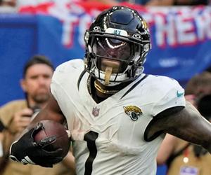 The AFC South Crown belongs to the Jacksonville Jaguars | News Article by Handicapperchic.com
