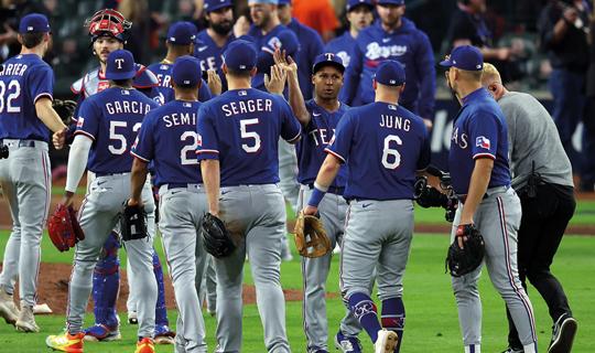 MLB Betting Trends Houston Astros vs Texas Rangers | Top Stories by handicapperchic.com