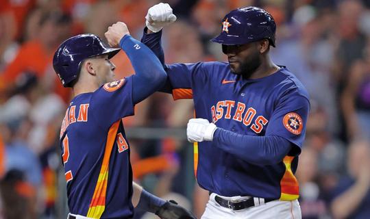 MLB Betting Consensus Houston Astros vs Minnesota Twins| Top Stories by handicapperchic.com