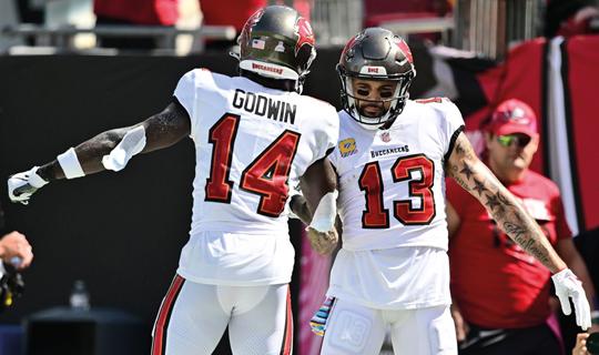 NFL Betting Consensus Tampa Bay Buccaneers vs Buffalo Bills | Top Stories by handicapperchic.com