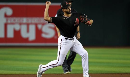 MLB Betting Trends Arizona Diamondbacks vs Milwaukee Brewers  | Top Stories by handicapperchic.com