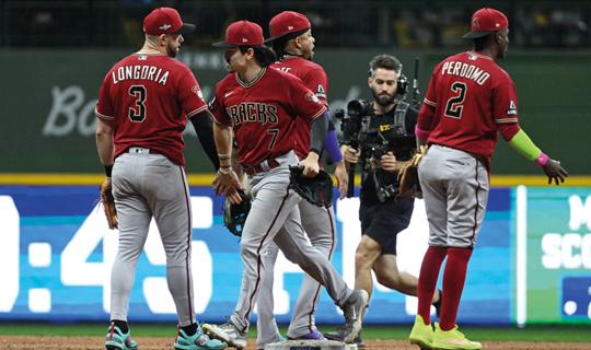 MLB Betting Trends Arizona Diamondbacks vs Los Angeles Dodgers  | Top Stories by handicapperchic.com