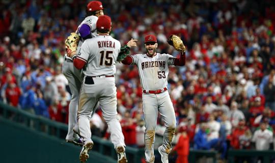 MLB Betting Trends Arizona Diamondbacks vs Texas Rangers | Top Stories by handicapperchic.com
