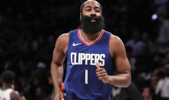 NBA Betting Consensus Los Angeles Clippers vs Denver Nuggets  | Top Stories by handicapperchic.com