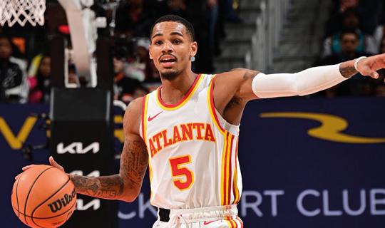 NBA Betting Trends Indiana Pacers vs Atlanta Hawks| Top Stories by handicapperchic.com