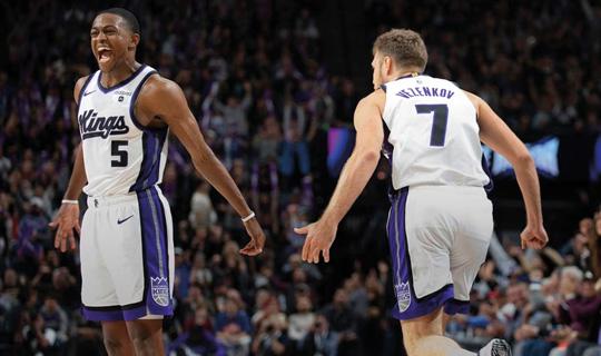 NBA Betting Consensus Sacramento Kings vs San Antonio Spurs | Top Stories by handicapperchic.com