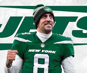 Sportsbooks Offer Specials On New York Jets, Aaron Rodgers| News Article by Handicapperchic.com