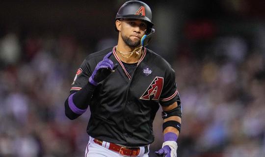 MLB Betting Trends Texas Rangers vs Arizona Diamondbacks Game 5 | Top Stories by handicapperchic.com