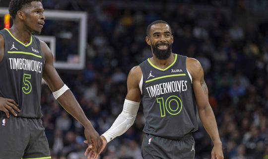 NBA Betting Trends Minnesota Timberwolves vs Sacramento Kings| Top Stories by handicapperchic.com