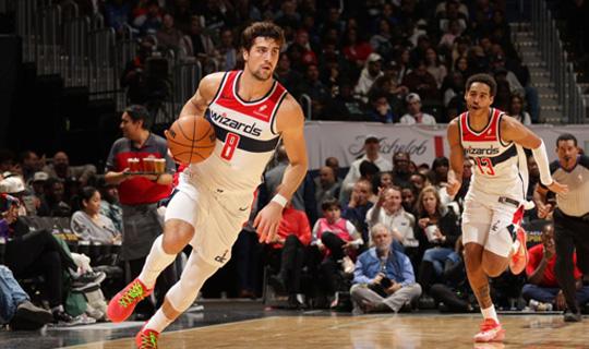 NBA Betting Consensus Washington Wizards vs Charlotte Hornets | Top Stories by handicapperchic.com