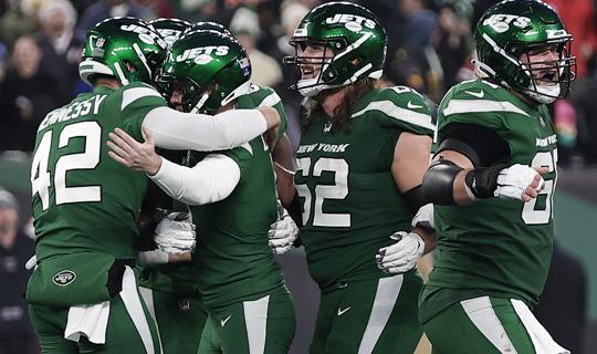 NFL Betting Consensus Cleveland Browns vs New York Jets| Top Stories by handicapperchic.com