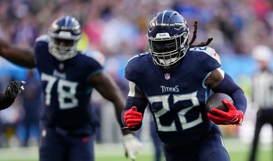 NFL Betting Consensus Miami Dolphins vs Tennessee Titans| Top Stories by handicapperchic.com