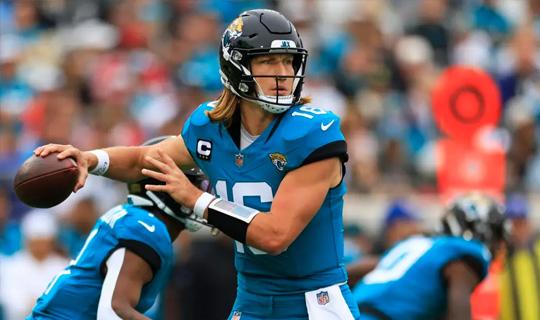 NFL Betting Trends Jacksonville Jaguars vs Cincinnati Bengals| Top Stories by handicapperchic.com