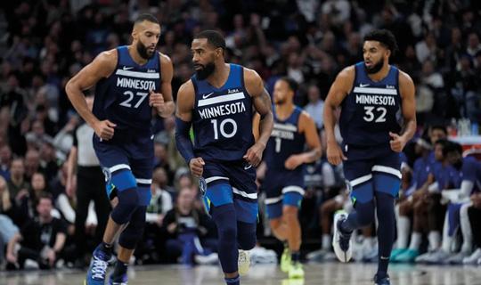 NBA Betting Trends Minnesota Timberwolves vs San Antonio Spurs | Top Stories by handicapperchic.com