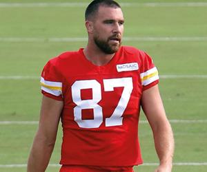 Travis Kelce might not finish as 2023's top fantasy tight end| News Article by Handicapperchic.com