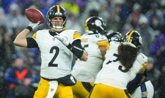 NFL Betting Consensus Buffalo Bills vs Pittsburgh Steelers Wild Card| Top Stories by handicapperchic.com