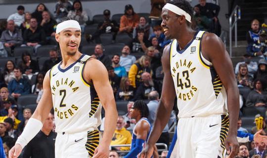 NBA Betting Consensus Indiana Pacers vs Boston Celtics  | Top Stories by handicapperchic.com