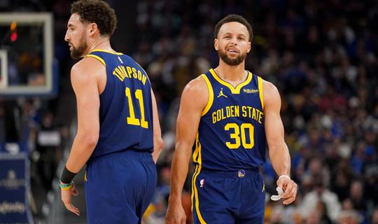 NBA Betting Trends Golden State Warriors vs Denver Nuggets| Top Stories by handicapperchic.com