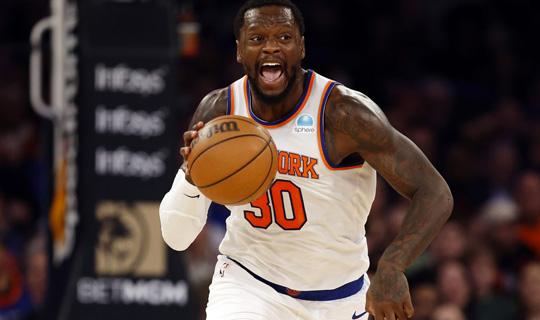 NBA Betting Trends Washington Wizards vs New York Knicks  | Top Stories by handicapperchic.com