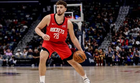 NBA Betting Odds Houston Rockets vs Oklahoma City Thunder  | Top Stories by handicapperchic.com