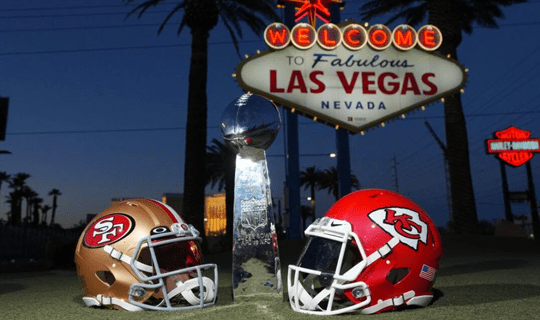 Betting Odds for Super Bowl 2024: Kansas City Chiefs vs. San Francisco 49ers Showdown | Top Stories by handicapperchic.com