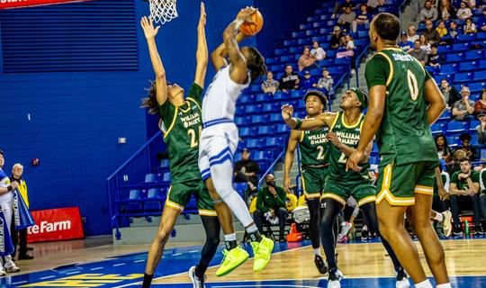 NCAAB Betting Consensus William & Mary Tribe vs Charleston Cougars | Top Stories by handicapperchic.com